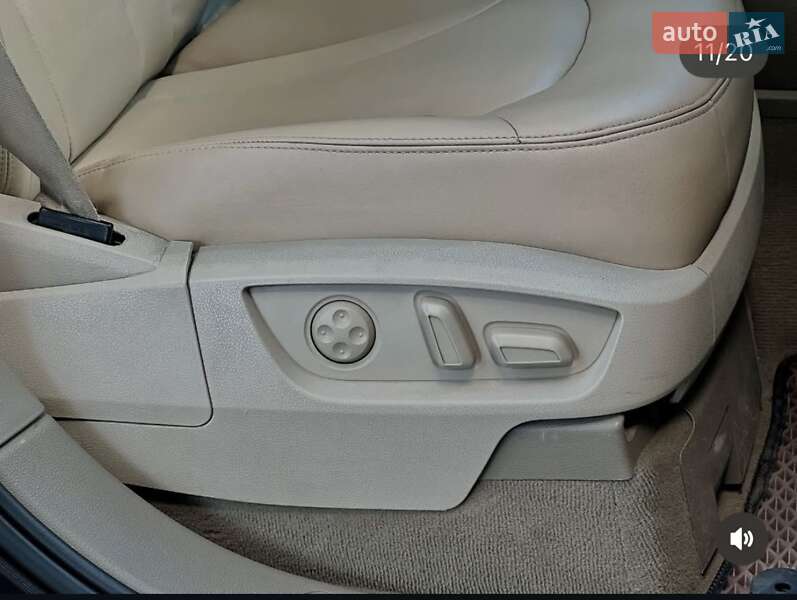 Внедорожник / Кроссовер Audi Q7 2007 в Горишних Плавнях