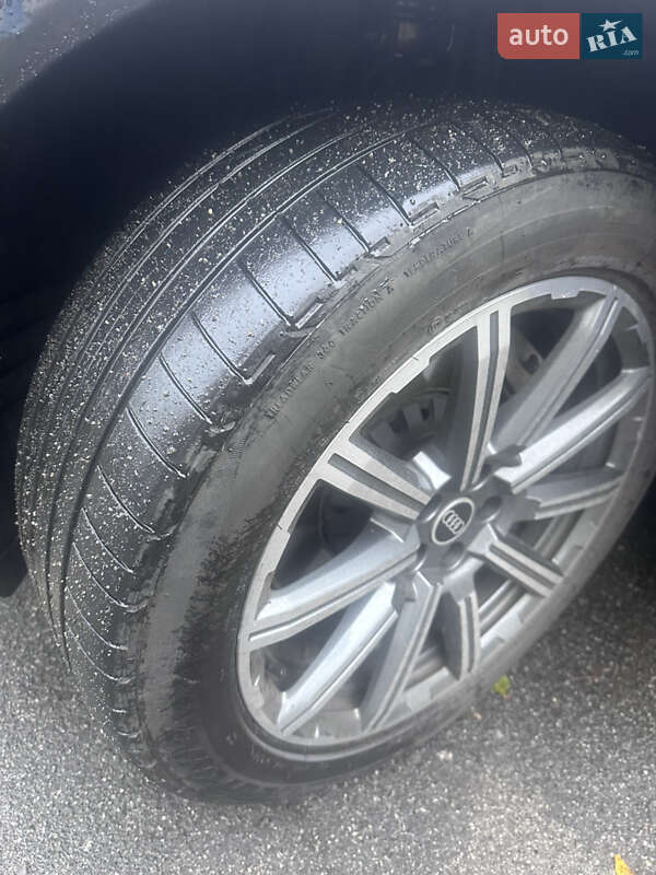 Внедорожник / Кроссовер Audi Q7 2017 в Киеве фото 40 Внедорожник / Кроссовер Audi Q7 2017 в Киеве