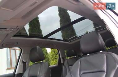 Внедорожник / Кроссовер Audi Q7 2018 в 