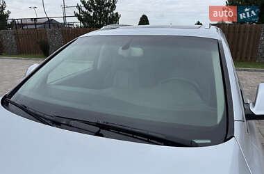 Позашляховик / Кросовер Audi Q7 2011 в 