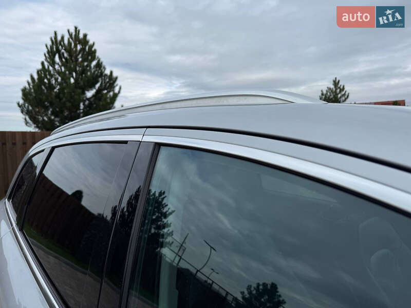 Позашляховик / Кросовер Audi Q7 2011 в Івано-Франківську