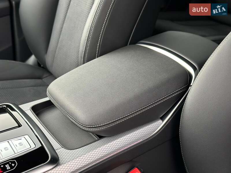 Позашляховик / Кросовер Audi Q7 2025 в Києві фото 91 Позашляховик / Кросовер Audi Q7 2025 в Києві