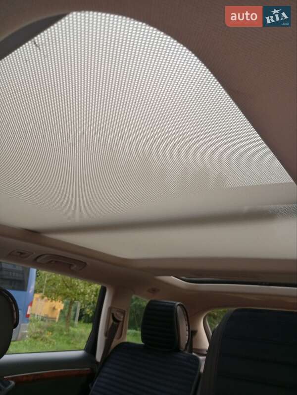 Внедорожник / Кроссовер Audi Q7 2015 в Тернополе фото 18 Внедорожник / Кроссовер Audi Q7 2015 в Тернополе