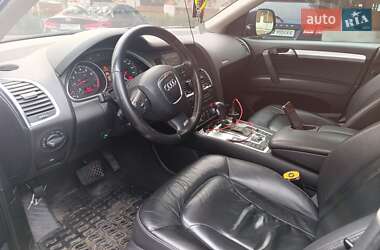 Позашляховик / Кросовер Audi Q7 2008 в 