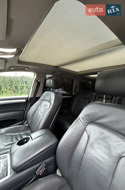 Позашляховик / Кросовер Audi Q7 2008 в 