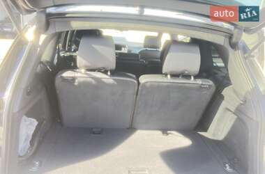 Позашляховик / Кросовер Audi Q7 2014 в 