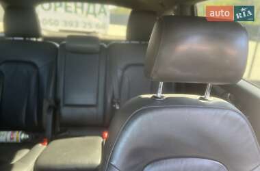 Позашляховик / Кросовер Audi Q7 2014 в 