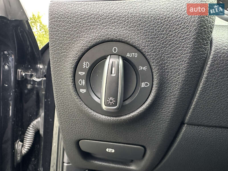 Внедорожник / Кроссовер Audi Q7 2012 в Львове