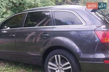 Внедорожник / Кроссовер Audi Q7 2006 в 
