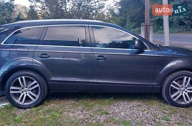 Внедорожник / Кроссовер Audi Q7 2006 в 