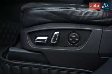 Внедорожник / Кроссовер Audi Q7 2013 в 