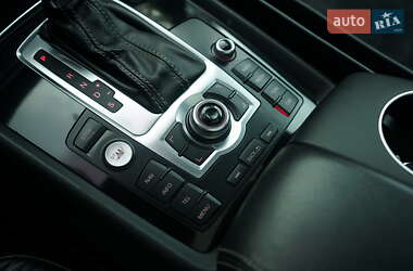 Внедорожник / Кроссовер Audi Q7 2013 в 