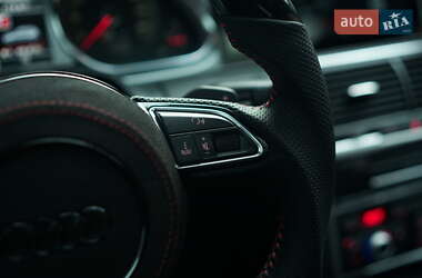 Внедорожник / Кроссовер Audi Q7 2013 в 