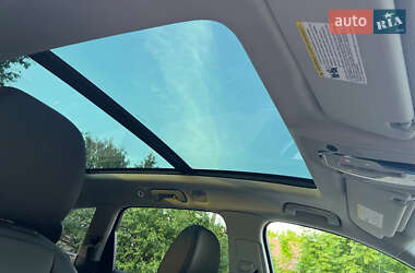 Позашляховик / Кросовер Audi Q7 2020 в 