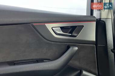 Внедорожник / Кроссовер Audi Q7 2019 в 
