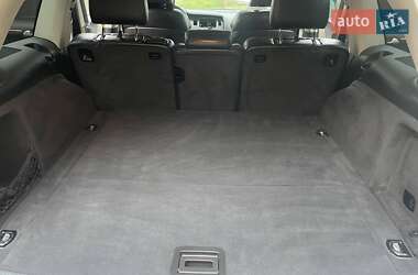 Позашляховик / Кросовер Audi Q7 2007 в 