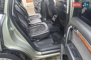 Позашляховик / Кросовер Audi Q7 2007 в 