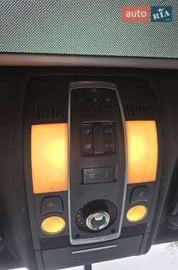 Позашляховик / Кросовер Audi Q7 2011 в 