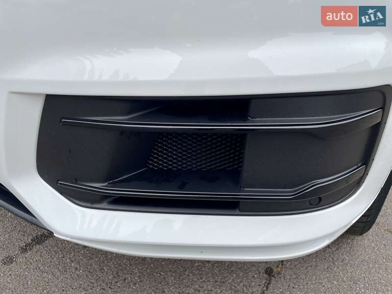 Внедорожник / Кроссовер Audi Q7 2019 в Киеве