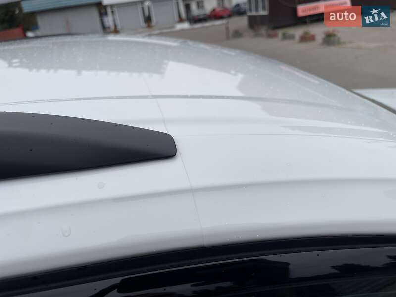 Внедорожник / Кроссовер Audi Q7 2019 в Киеве