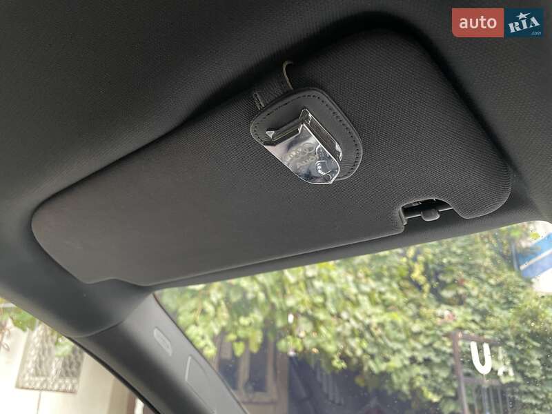Внедорожник / Кроссовер Audi Q7 2019 в Киеве