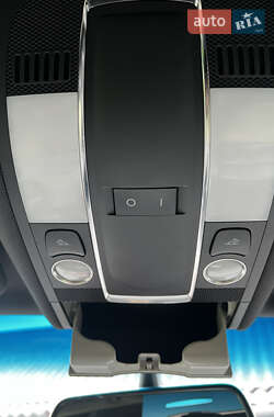 Позашляховик / Кросовер Audi Q7 2008 в 