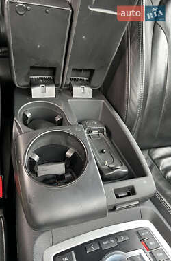 Позашляховик / Кросовер Audi Q7 2008 в 