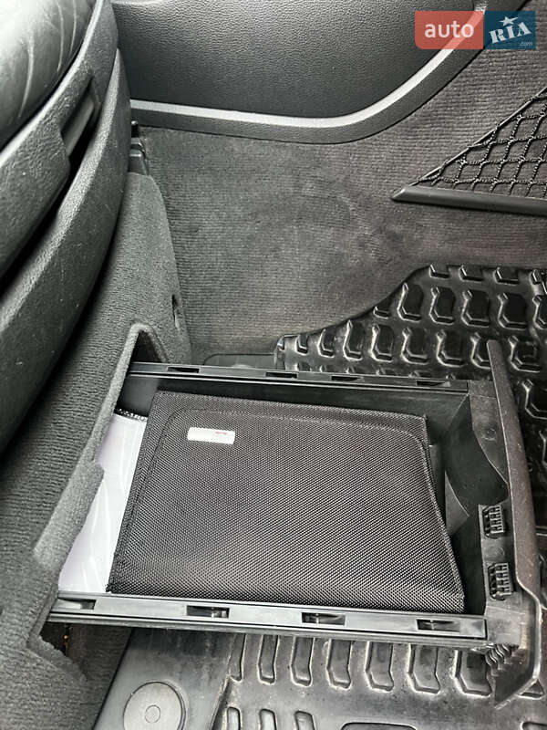 Внедорожник / Кроссовер Audi Q7 2008 в Тернополе фото 16 Внедорожник / Кроссовер Audi Q7 2008 в Тернополе