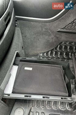 Позашляховик / Кросовер Audi Q7 2008 в 