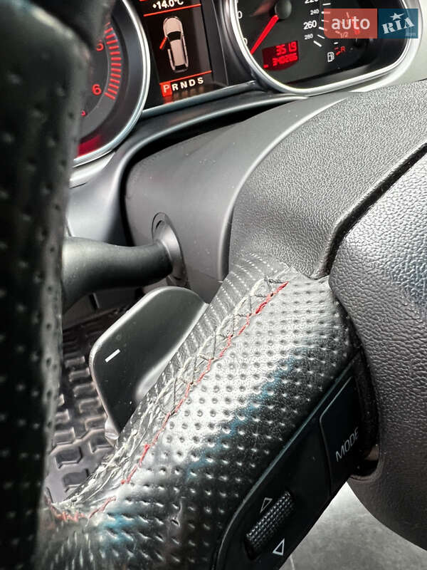 Внедорожник / Кроссовер Audi Q7 2008 в Тернополе фото 30 Внедорожник / Кроссовер Audi Q7 2008 в Тернополе