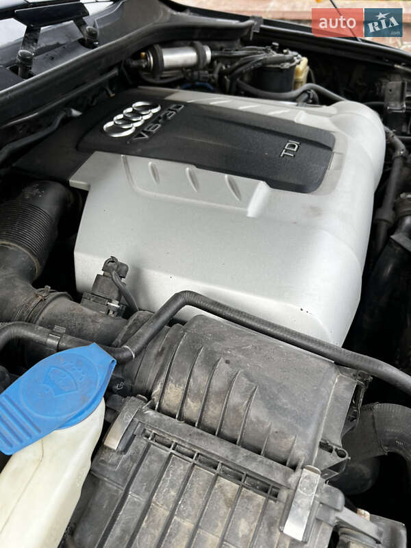 Внедорожник / Кроссовер Audi Q7 2008 в Тернополе фото 50 Внедорожник / Кроссовер Audi Q7 2008 в Тернополе