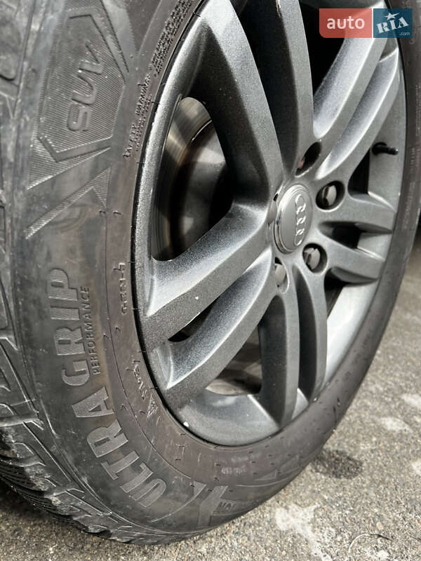 Внедорожник / Кроссовер Audi Q7 2008 в Тернополе фото 55 Внедорожник / Кроссовер Audi Q7 2008 в Тернополе