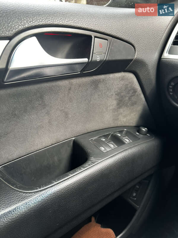 Внедорожник / Кроссовер Audi Q7 2008 в Тернополе фото 73 Внедорожник / Кроссовер Audi Q7 2008 в Тернополе