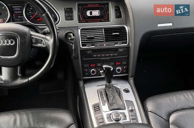 Позашляховик / Кросовер Audi Q7 2008 в 