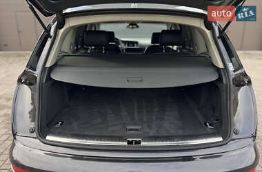 Позашляховик / Кросовер Audi Q7 2008 в 