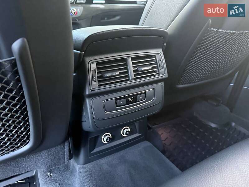 Позашляховик / Кросовер Audi Q7 2018 в Хмельницькому