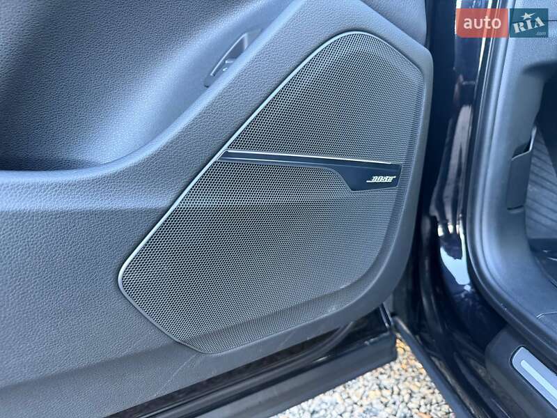Позашляховик / Кросовер Audi Q7 2018 в Хмельницькому