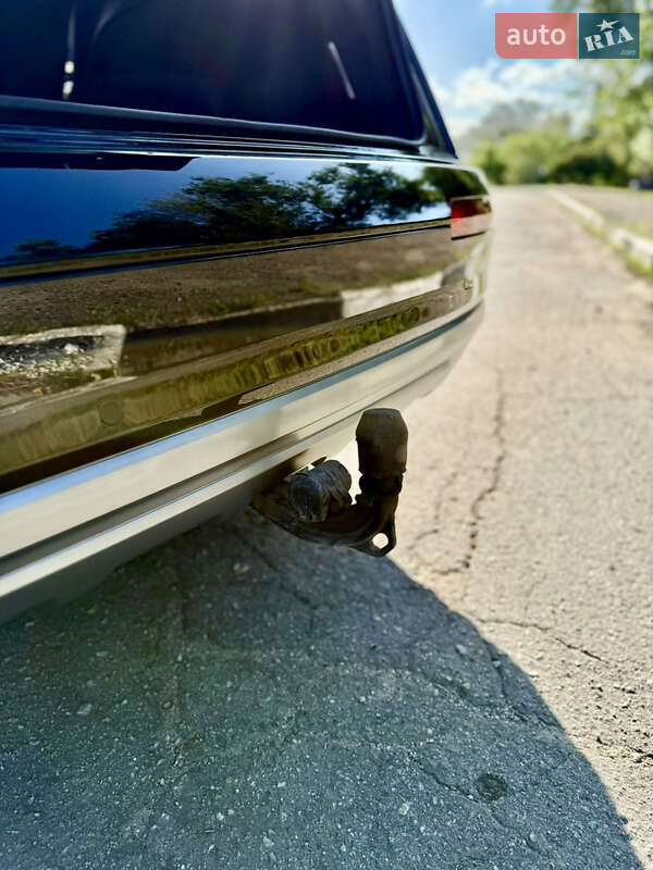 Позашляховик / Кросовер Audi Q7 2016 в Дніпрі фото 28 Позашляховик / Кросовер Audi Q7 2016 в Дніпрі