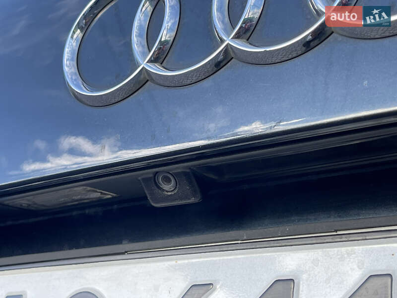Позашляховик / Кросовер Audi Q7 2010 в Мукачевому фото 26 Позашляховик / Кросовер Audi Q7 2010 в Мукачевому