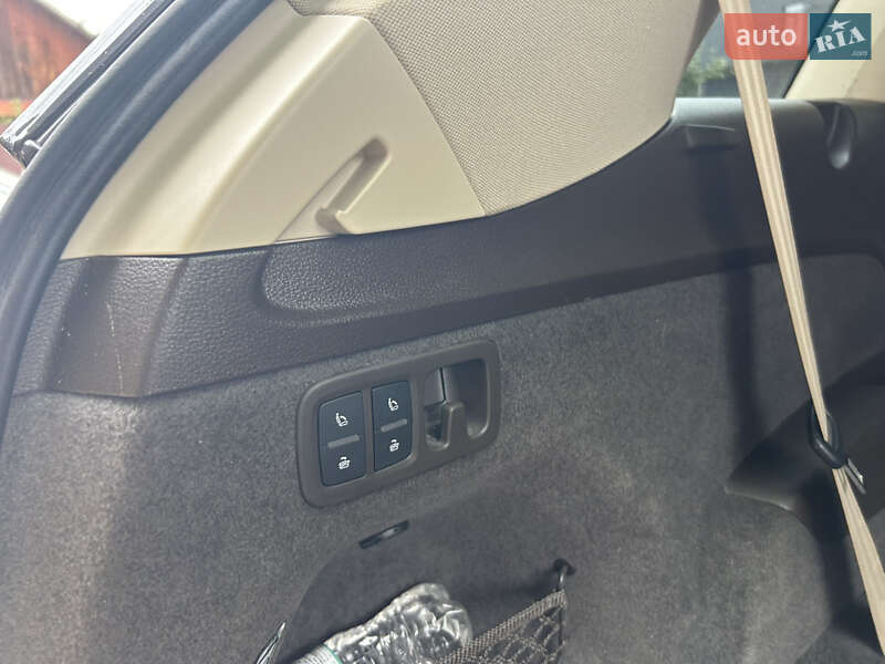 Позашляховик / Кросовер Audi Q7 2018 в Хмельницькому фото 9 Позашляховик / Кросовер Audi Q7 2018 в Хмельницькому