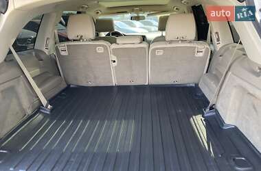 Внедорожник / Кроссовер Audi Q7 2013 в 