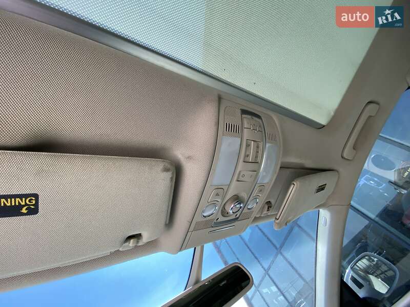 Позашляховик / Кросовер Audi Q7 2013 в Ужгороді