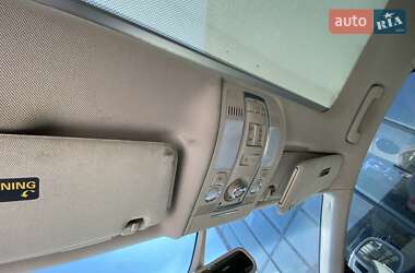 Внедорожник / Кроссовер Audi Q7 2013 в 