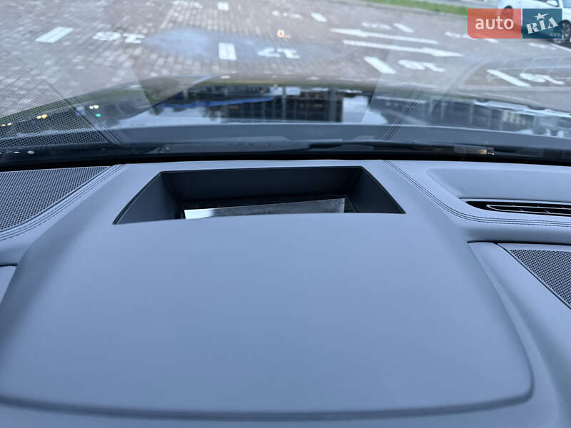 Позашляховик / Кросовер Audi Q7 2015 в Львові фото 25 Позашляховик / Кросовер Audi Q7 2015 в Львові