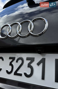 Позашляховик / Кросовер Audi Q7 2006 в 