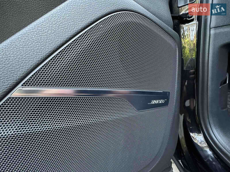 Внедорожник / Кроссовер Audi Q7 2017 в Львове