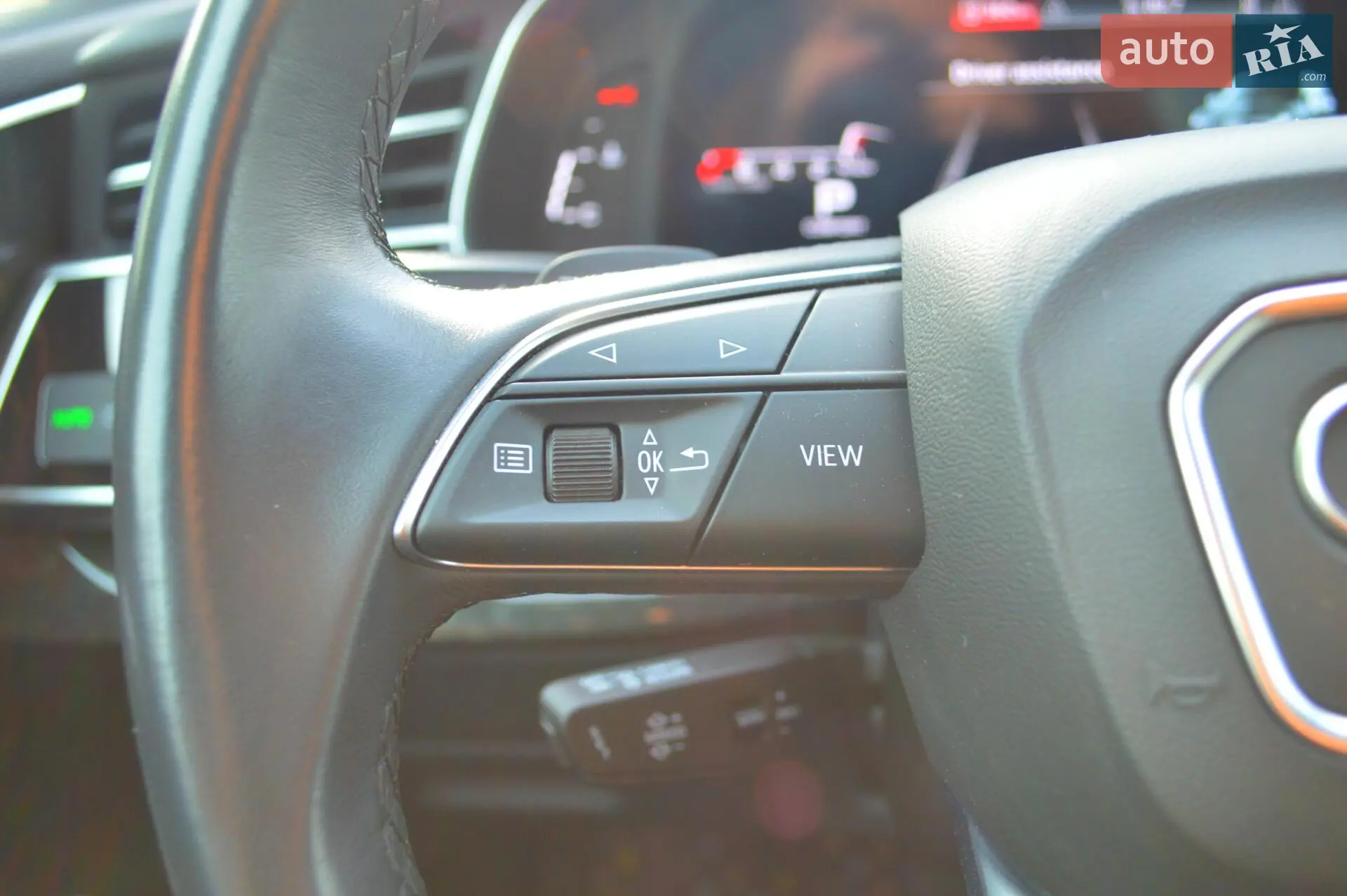2021 Audi Q7 - мініатюра 24
