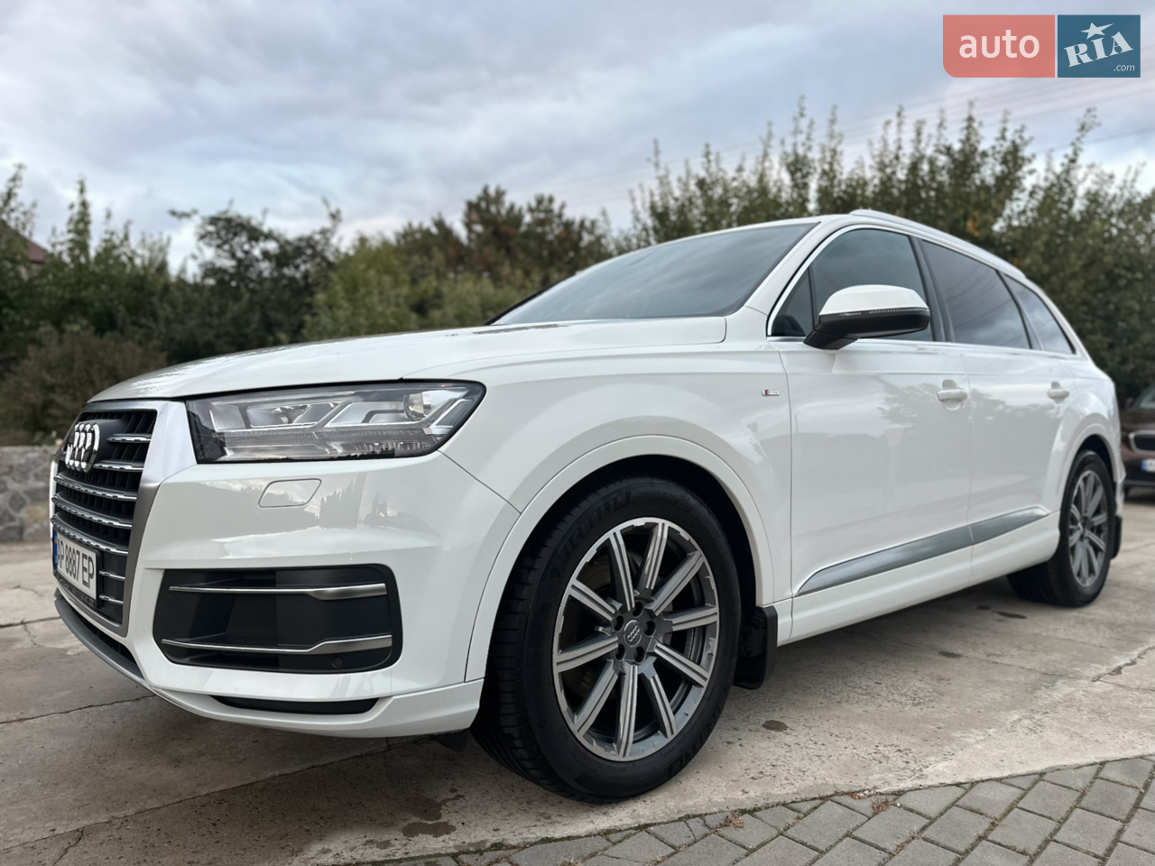 2019 BMW X5 - мініатюра 49