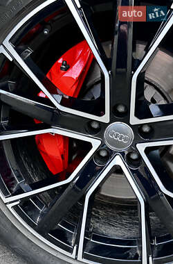 Внедорожник / Кроссовер Audi Q7 2020 в Киеве