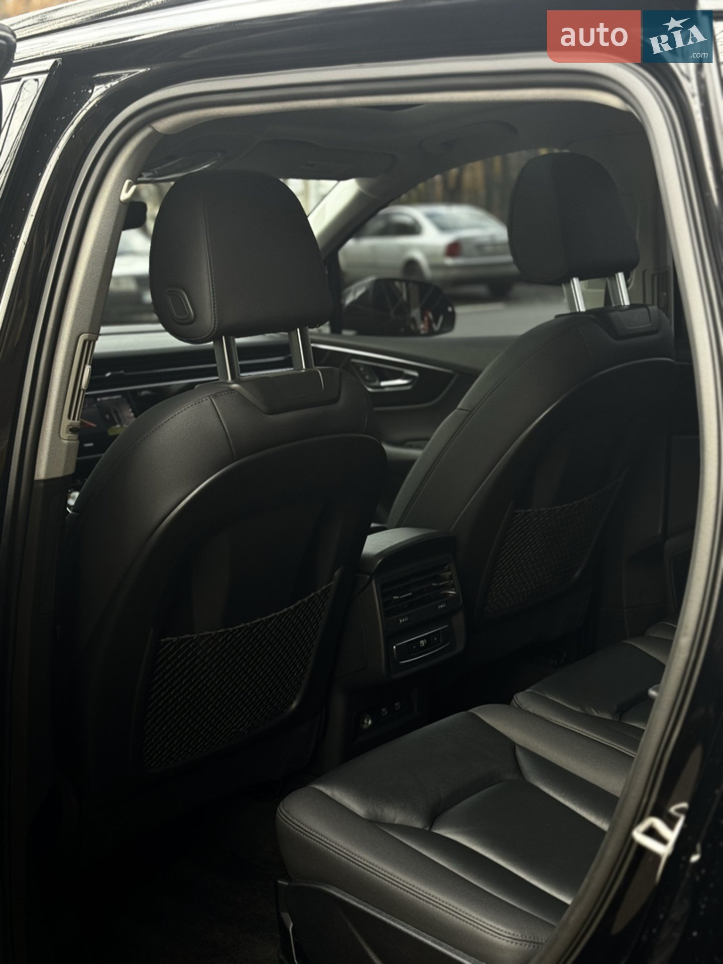 2020 Audi Q7 - мініатюра 27